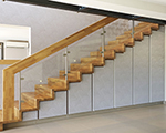 Construction et protection de vos escaliers par Escaliers Maisons à Labourgade